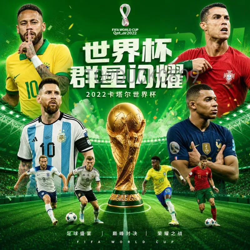 2026年世界杯揭幕战时间一览：详细赛程与观赛指南